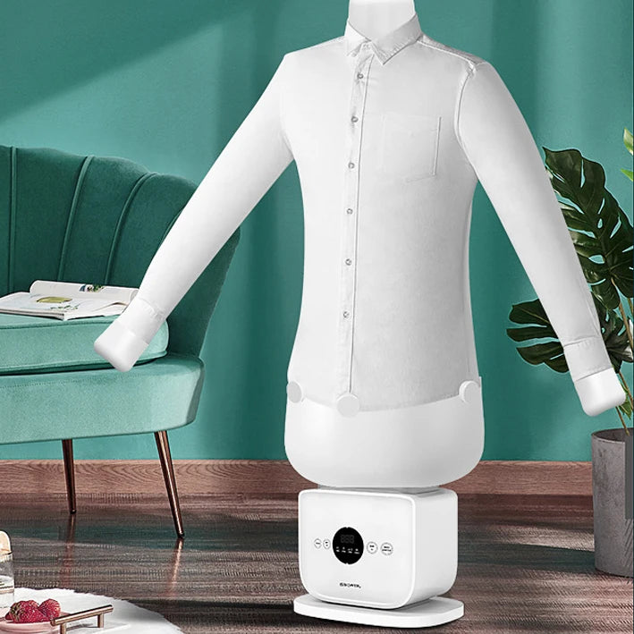 Portable Electric Clothes Dryer – Foldable Fast Drying