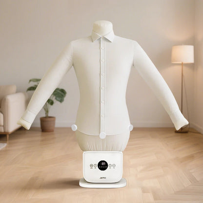 Portable Electric Clothes Dryer – Foldable Fast Drying